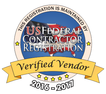 2016-2017 Verified Vendor